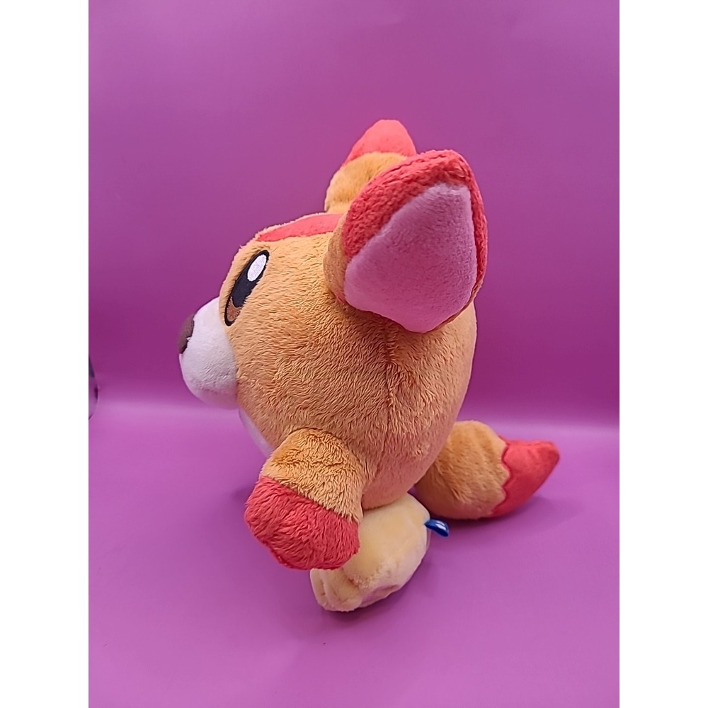 Sanei‎ Kirby All Star Collection Garurufi Plush Toy 19cm - Picture 4 of 10